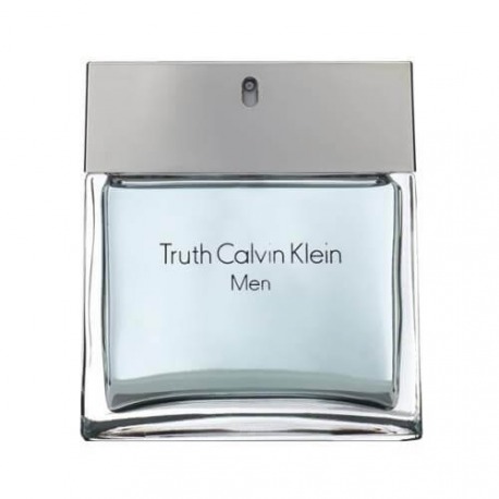 CALVIN KLEIN Truth for Men - Eau de Toilette 0088300073634