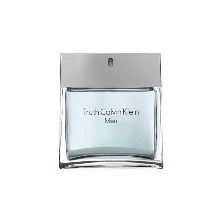 CALVIN KLEIN Truth for Men - Eau de Toilette 0088300073634 CALVIN KLEIN Truth for Men - Eau de Toilette 0088300073634