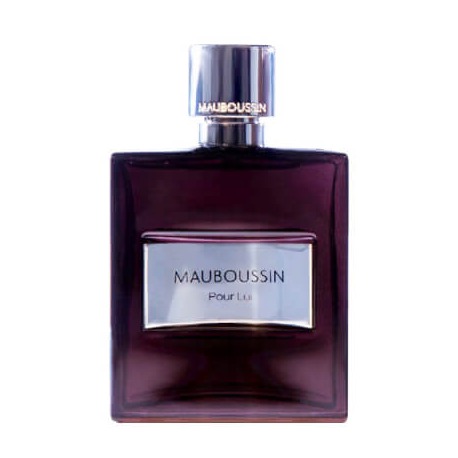 MAUBOUSSIN Für Ihn - Eau de Parfum 3760048792851