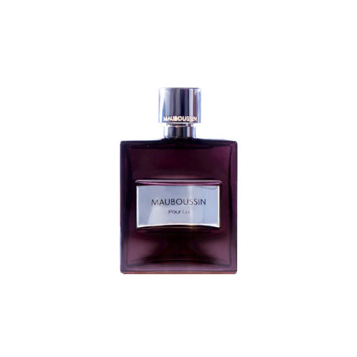 MAUBOUSSIN Für Ihn - Eau de Parfum 3760048792851