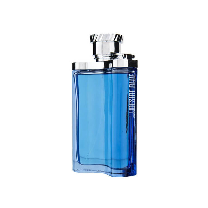 DUNHILL Desire Blue - Eau de Toilette 0085715801555