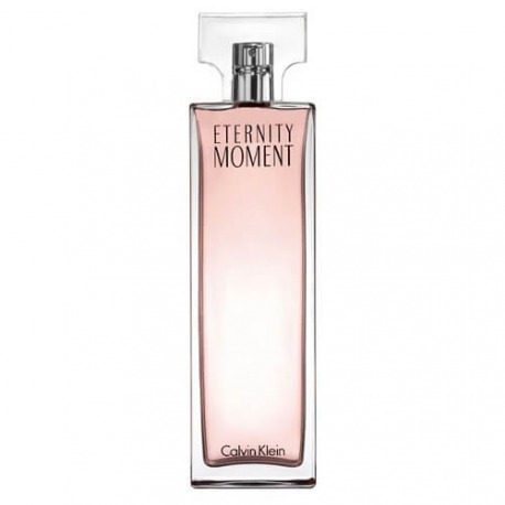 CALVIN KLEIN Eternity Moment - Eau de Parfum 0088300139507 CALVIN KLEIN Eternity Moment - Eau de Parfum 0088300139507