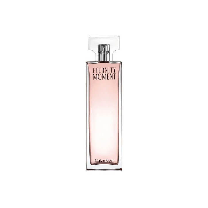 CALVIN KLEIN Eternity Moment - Eau de Parfum 0088300139507 CALVIN KLEIN Eternity Moment - Eau de Parfum 0088300139507