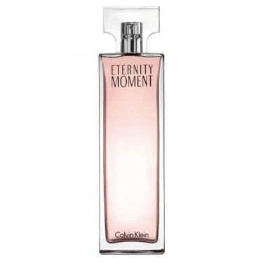 CALVIN KLEIN-Eternity Moment - Eau de Parfum