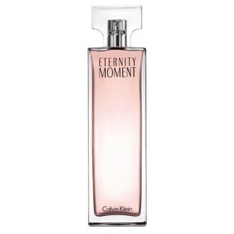CALVIN KLEIN-Eternity Moment - Eau de Parfum