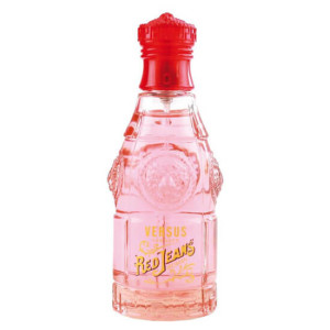 VERSACE Red Jeans - Eau de Toilette 8018365270756