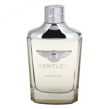 BENTLEY-Infinite Intense - Eau de Parfum