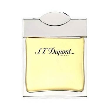 DUPONT-For Men - Eau de Toilette