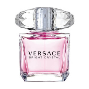 VERSACE Bright Crystal - Eau de Toilette 8011003993826