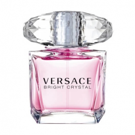 VERSACE Bright Crystal - Eau de Toilette 8011003993826 VERSACE Bright Crystal - Eau de Toilette 8011003993826