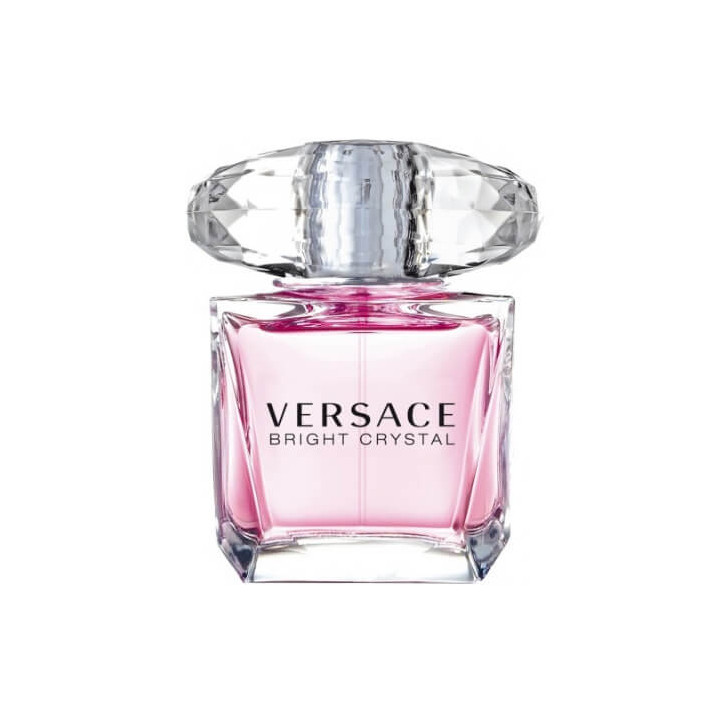 VERSACE Bright Crystal - Eau de Toilette 8011003993826 VERSACE Bright Crystal - Eau de Toilette 8011003993826