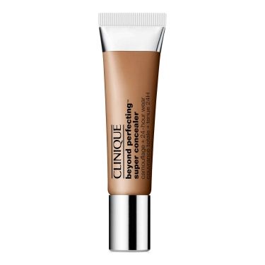 CLINIQUE-Beyond Perfecting - Full Coverage Concealer+