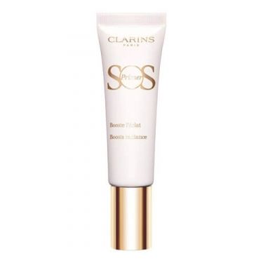 CLARINS-SOS Primer - Boosts radiance, Prepares, Hydrates