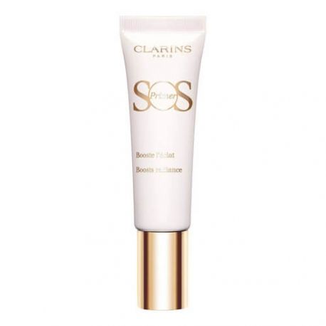 CLARINS-SOS Primer - Boosts radiance, Prepares, Hydrates