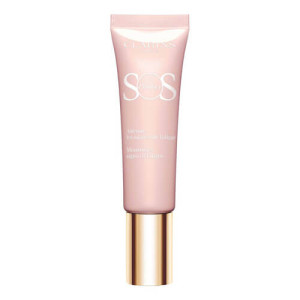 CLARINS-SOS Primer - Reduces signs of fatigue, Prepares