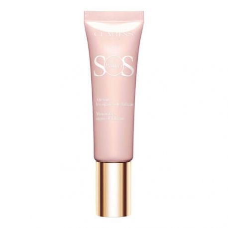 CLARINS-SOS Primer - Reduces signs of fatigue, Prepares