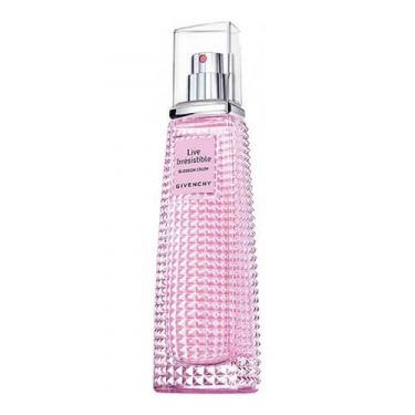 GIVENCHY-Live Irresistible Blossom Crush - Eau de Toilette