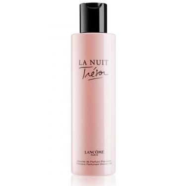 LANCÔME La Nuit Trésor - Gel Douche Parfumé