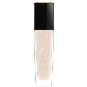 LANCÔME-Teint Miracle - Moisturizing Foundation Spf15
