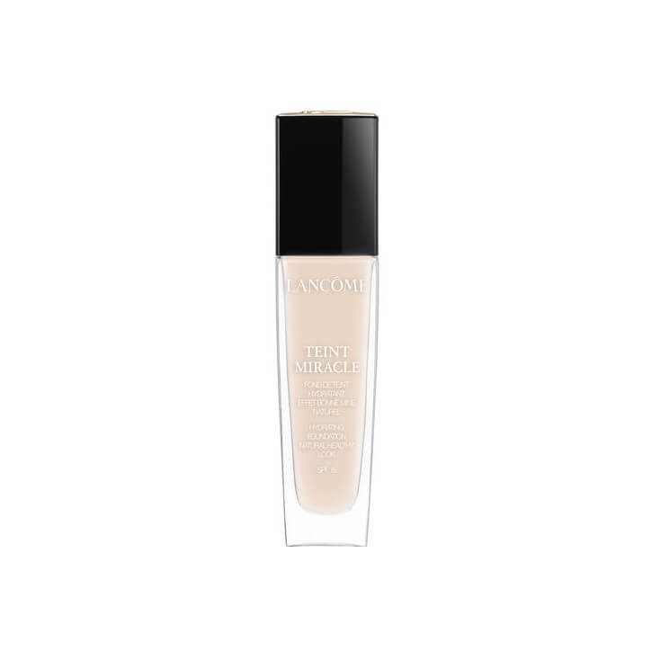 LANCÔME-Teint Miracle - Moisturizing Foundation Spf15 LANCÔME-Teint Miracle - Moisturizing Foundation Spf15