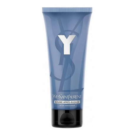 YVES SAINT LAURENT Y Men - After Shave Balsam 3614271717047 YVES SAINT LAURENT Y Men - After Shave Balsam 3614271717047