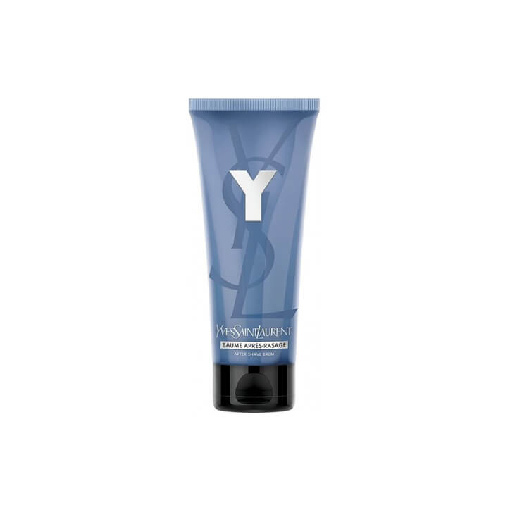 YVES SAINT LAURENT Y Men - After Shave Balsam 3614271717047 YVES SAINT LAURENT Y Men - After Shave Balsam 3614271717047