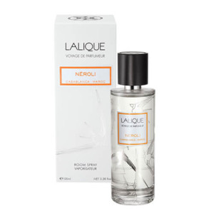 LALIQUE Néroli Casablanca, Marokko - Raumduft-Spray