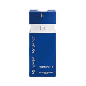 BOGART-Silver Scent Midnight - Eau de Toilette