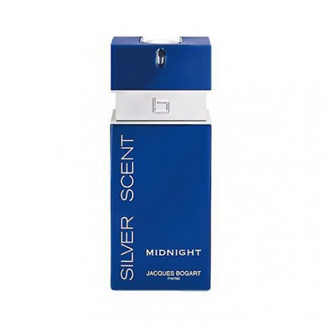 BOGART Silver Scent Midnight - Eau de Toilette 3355991005259 BOGART Silver Scent Midnight - Eau de Toilette 3355991005259