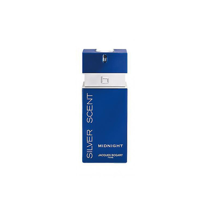 BOGART-Silver Scent Midnight - Eau de Toilette