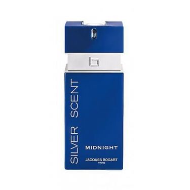 BOGART-Silver Scent Midnight - Eau de Toilette