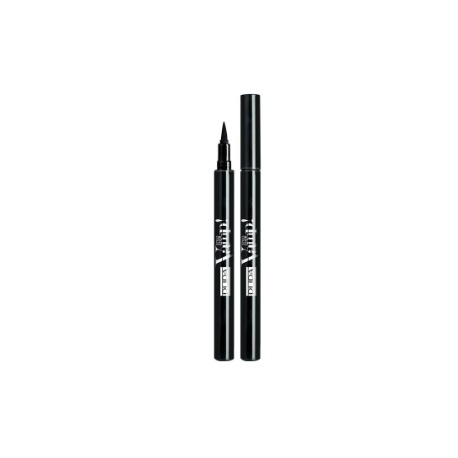 PUPA Vamp! Stylo Liner - Filzstift Eyeliner 8011607372904