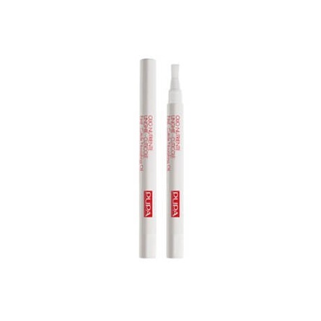 PUPA-Nourishing Nail & Cuticle Oil PUPA-Nourishing Nail & Cuticle Oil