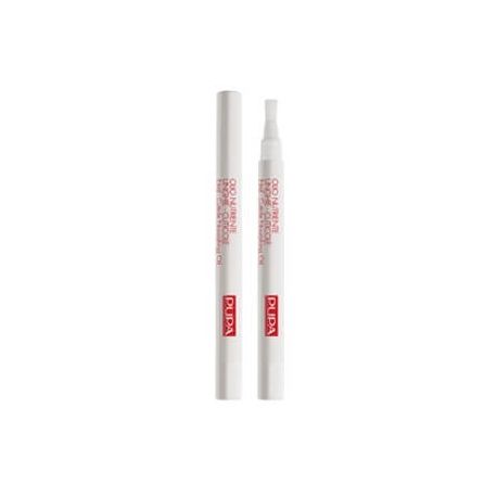 PUPA Nourishing Nail & Cuticle Oil
