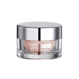 PUPA Age Revolution - Straffende Anti-Falten-Creme für die