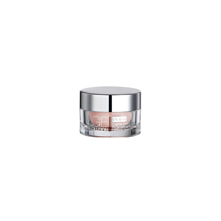PUPA Age Revolution - Straffende Anti-Falten-Creme für die PUPA Age Revolution - Straffende Anti-Falten-Creme für die