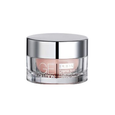 PUPA-Age Revolution - Anti-Wrinkle Redensifying Eye & Lip