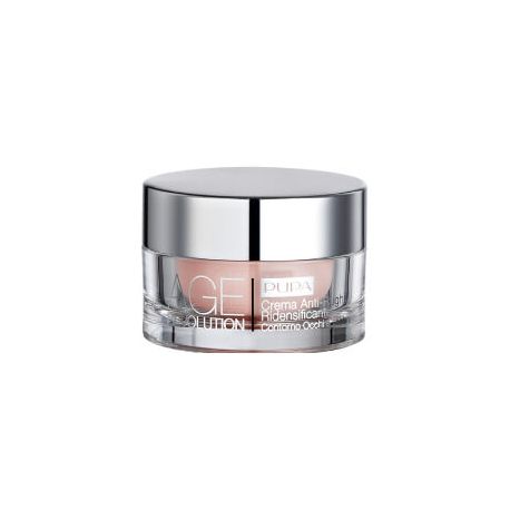 PUPA-Age Revolution - Anti-Wrinkle Redensifying Eye & Lip