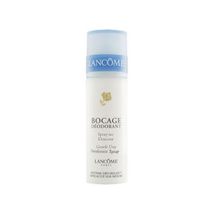 Bocage Deodorant - Gentle Dry Spray - All skin types