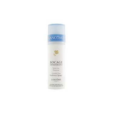 LANCÔME Bocage Deodorant - Gentle Dry Spray - All skin types