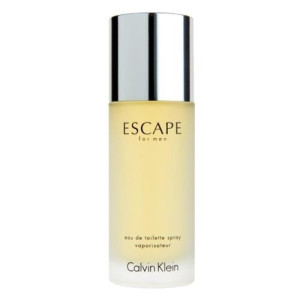 CALVIN KLEIN Escape For Men - Eau de Toilette 0088300600519