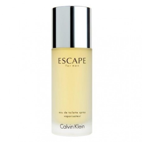 CALVIN KLEIN Escape For Men - Eau de Toilette 0088300600519 CALVIN KLEIN Escape For Men - Eau de Toilette 0088300600519