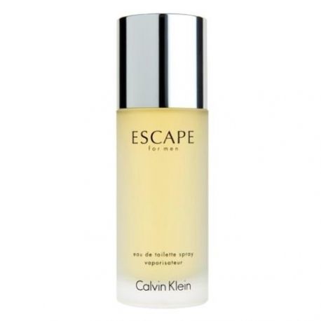 CALVIN KLEIN-Escape For Men - Eau de Toilette