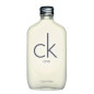 CK One - Eau de Toilette und seine Pumpe