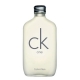 CALVIN KLEIN CK One - Eau de Toilette and its Pump