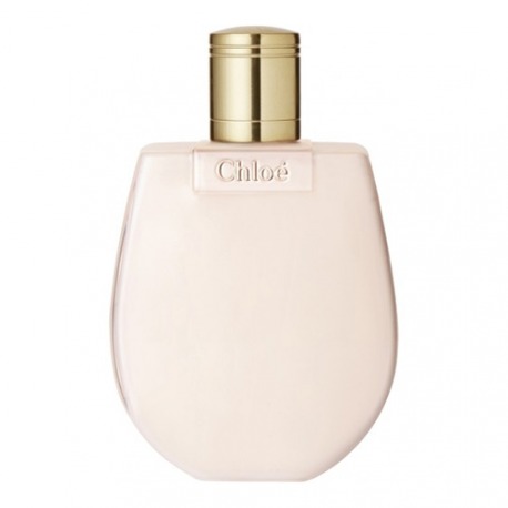 CHLOE Nomade - Körpermilch 3614223113385