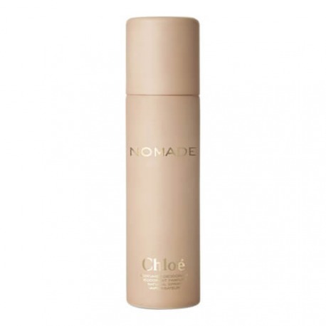 CHLOE Nomade - Deodorant Spray 3614223111527 CHLOE Nomade - Deodorant Spray 3614223111527