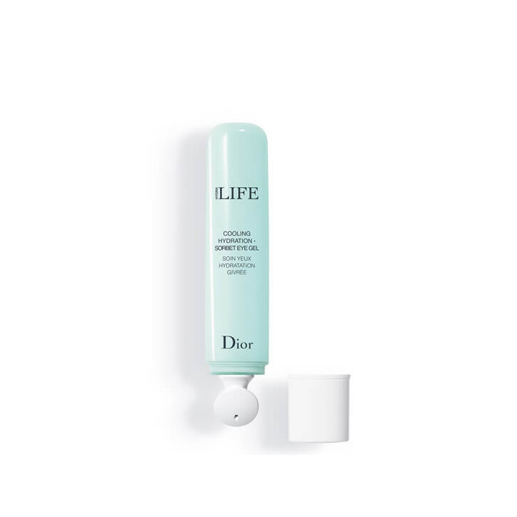 Dior Hydra Life - Soin Yeux Hydratation Givrée 3348901379496 Dior Hydra Life - Soin Yeux Hydratation Givrée 3348901379496