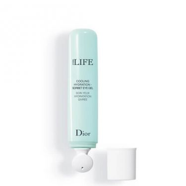 Dior-Hydra Life - Frosty Hydration Eye Care