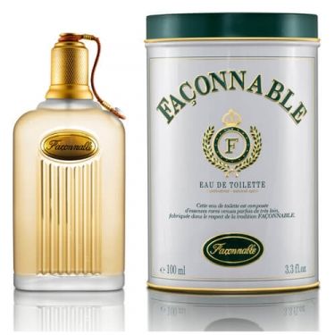 FACONNABLE-Classic - Eau de Toilette
